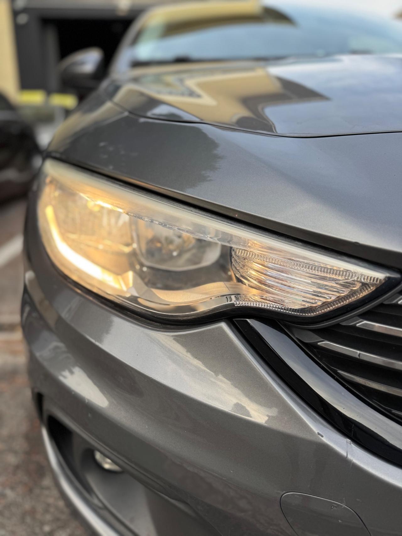 Fiat Tipo 1.4 T-Jet 120CV GPL 5 porte Lounge