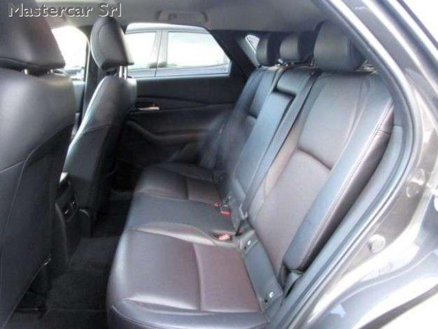 MAZDA CX-30 2.0 m-hybrid Exclusive 4wd 186cv 6at - GH573PH