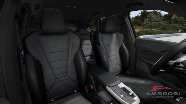 BMW X1 sDrive18d Msport Premium Package