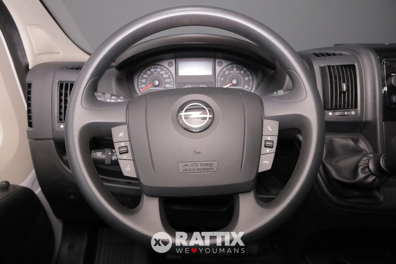 Opel Movano 2.2 BlueHDI 140CV Edition L2H2 (IVA ESCLUSA)