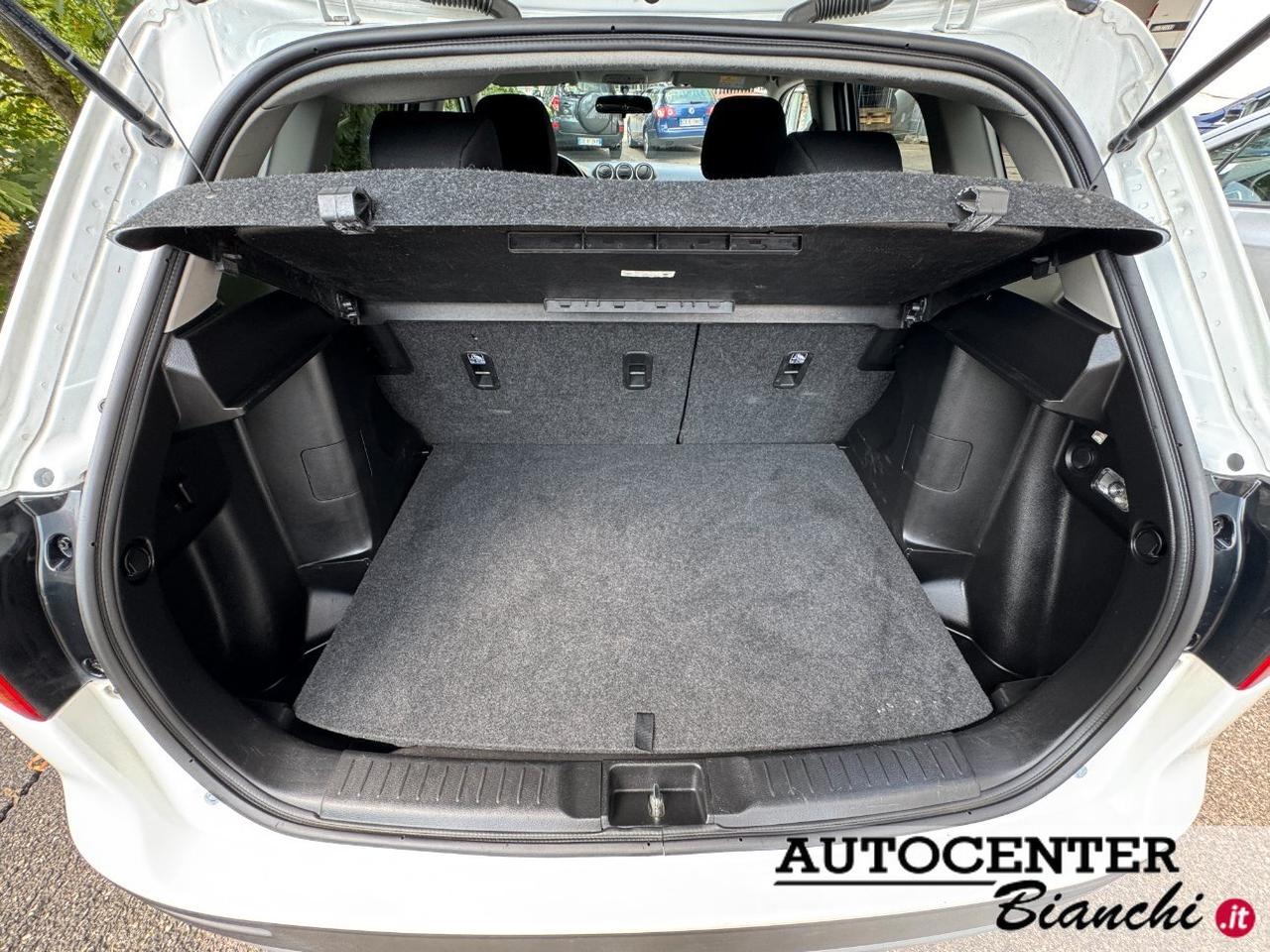 Suzuki Vitara 1.6 ddis V-Cool s&s 4wd allgrip