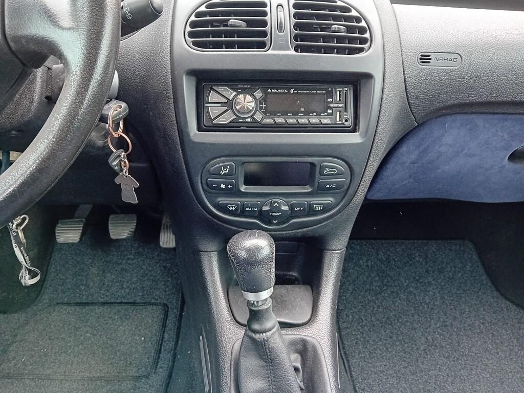 Punto evo 75cv Multijet