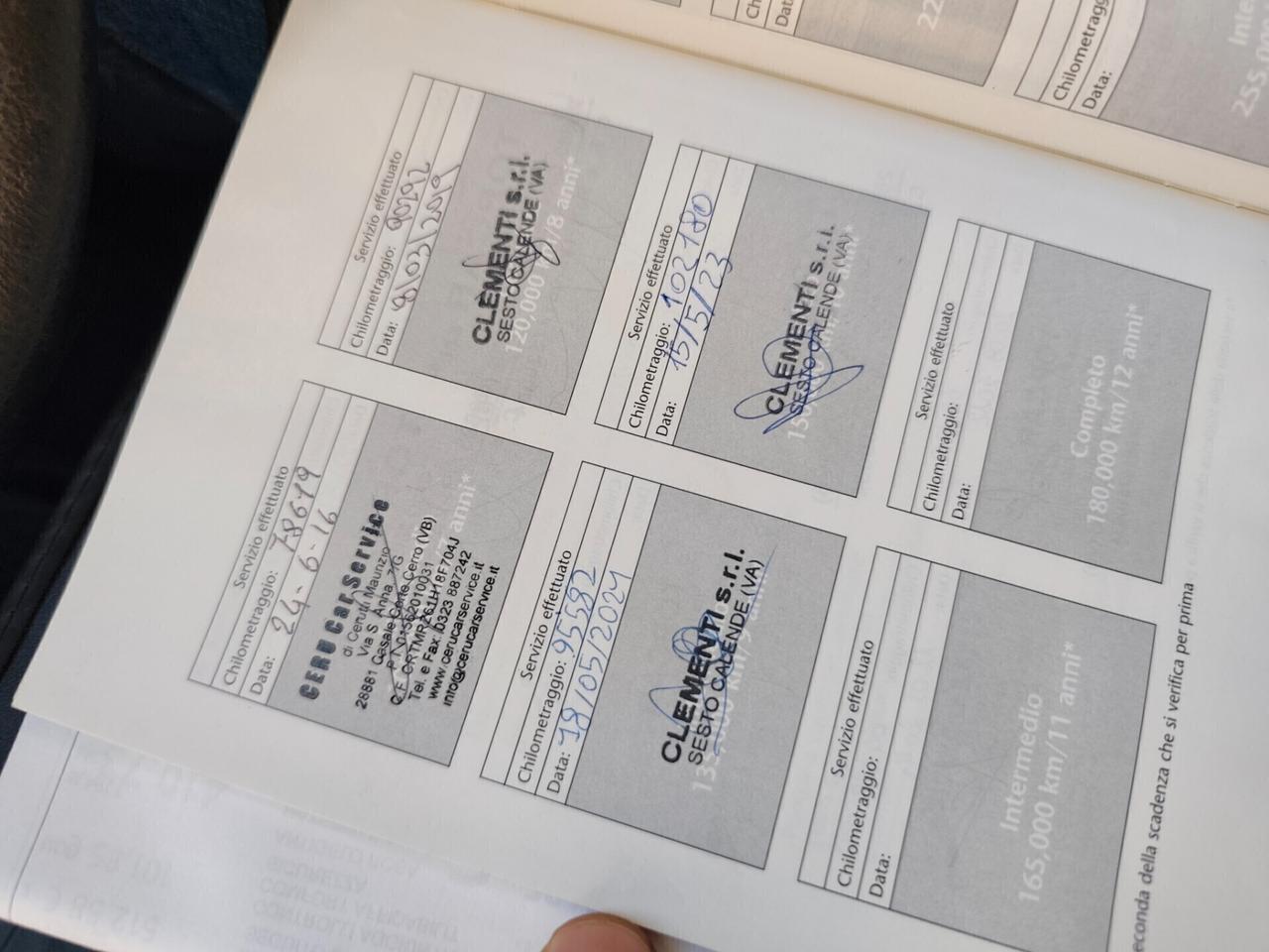 Toyota Corolla 1.4 Benz euro 4 1 proprietario