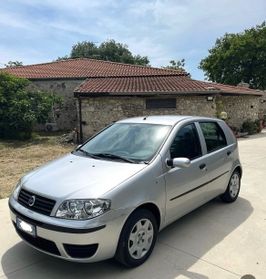 Fiat Punto 1.3 MTJ EURO4 SOLO 130M KM 1PROPRIETARIO
