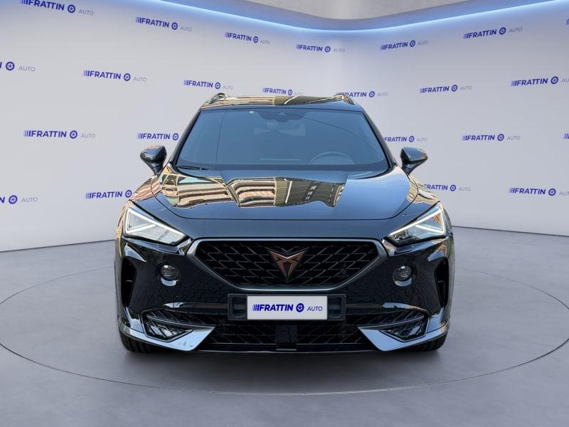 CUPRA FORMENTOR 1.5 TSI DSG