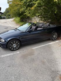 Bmw 135 116i cat 5 porte Eletta