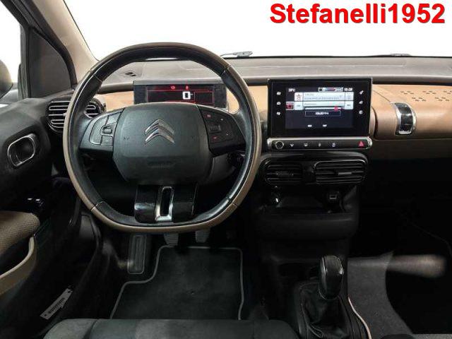 CITROEN C4 Cactus - 1.2 puretech Feel 75cv E6
