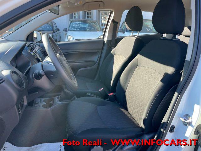 MITSUBISHI Space Star 1.2 - Neopatentati - PROMO