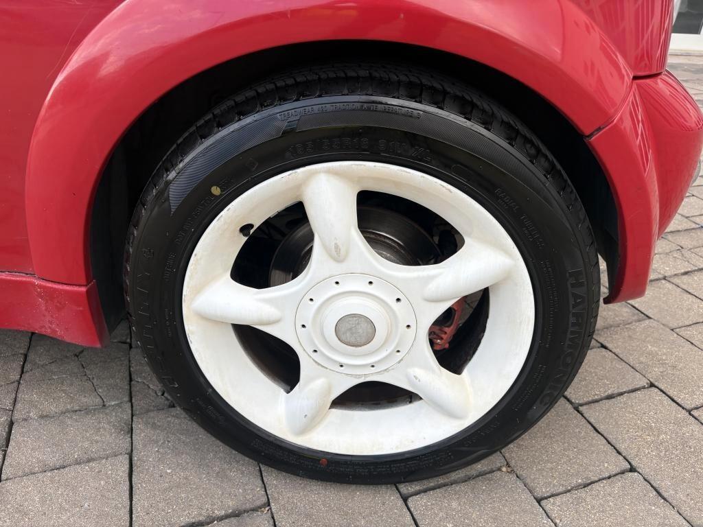 Mini Cooper 1.6 16V 116cv