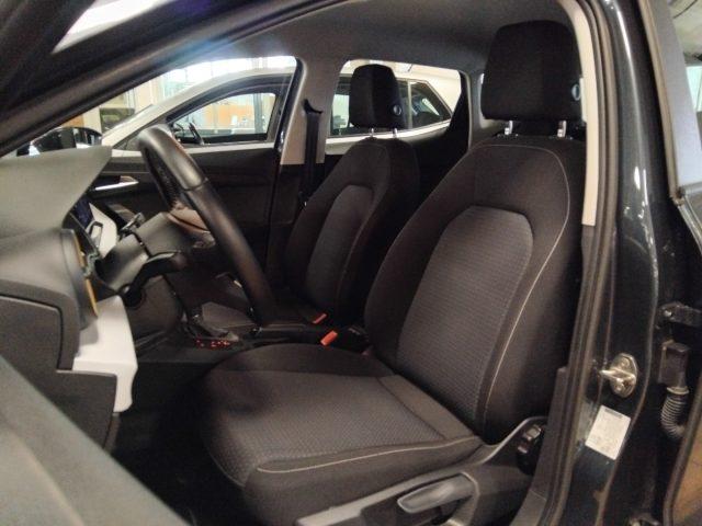 SEAT Ibiza 1.0 EcoTSI DSG Style C/GRIMALDI SPECIAL DAY
