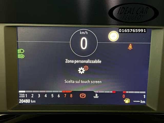 Opel Mokka 1.2 Turbo GS Line