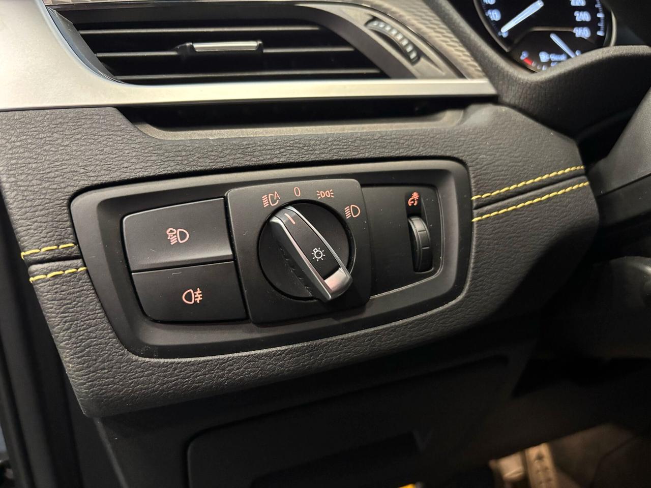 Bmw X2 sDrive18d Msport 2.0 150cv