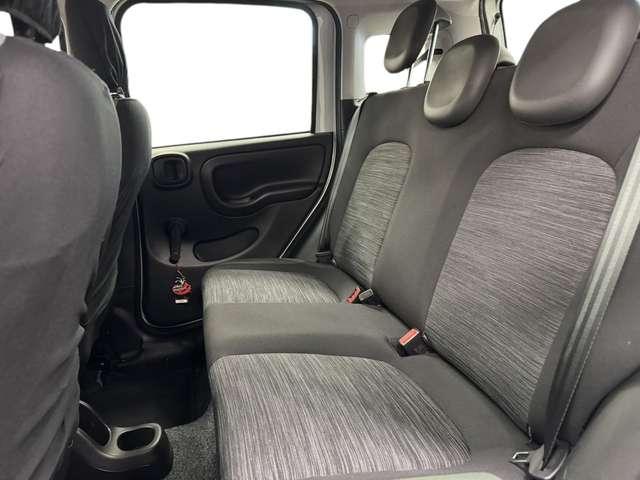 Fiat Panda 1.3 mjt 16v 4x4 s&s 95cv