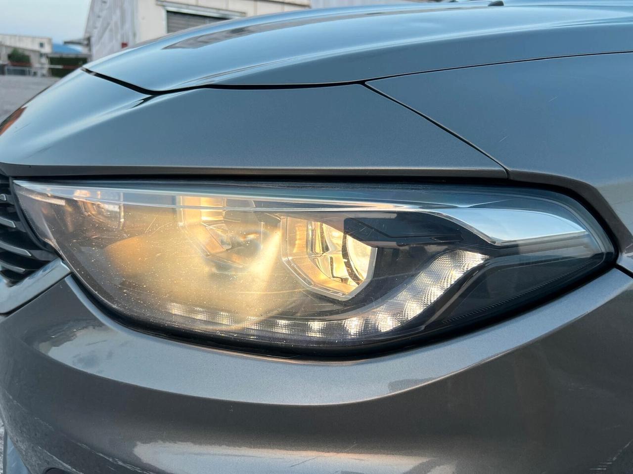 Fiat Tipo 1.3 Mjt S&S SW Lounge