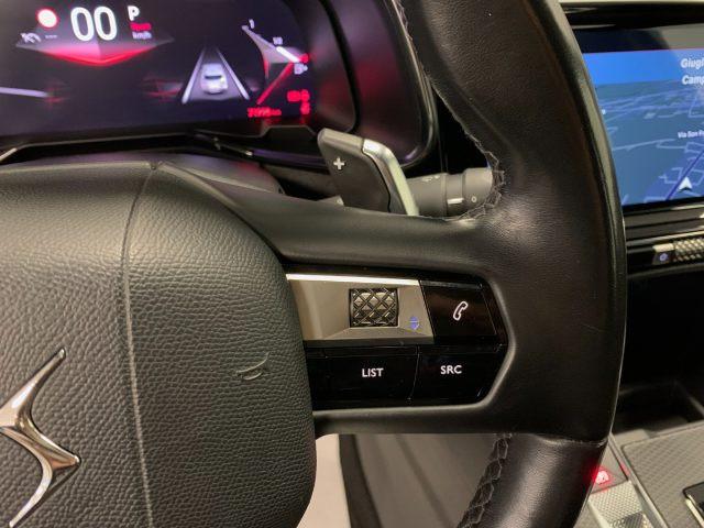 DS AUTOMOBILES DS 7 1.5 BlueHDi Automatico Bastille Business