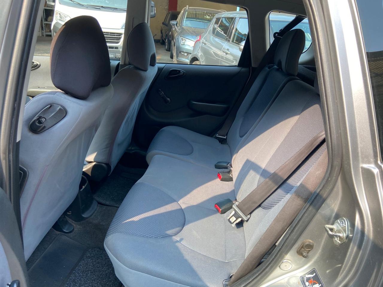 Honda Jazz 1.2 i-DSi 5p.