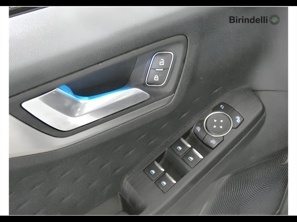 FORD Kuga 3ª serie - Kuga 1.5 EcoBlue 120 CV 2WD Titanium