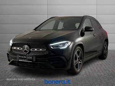 Mercedes GLA 200 200 D Premium 8G-DCT