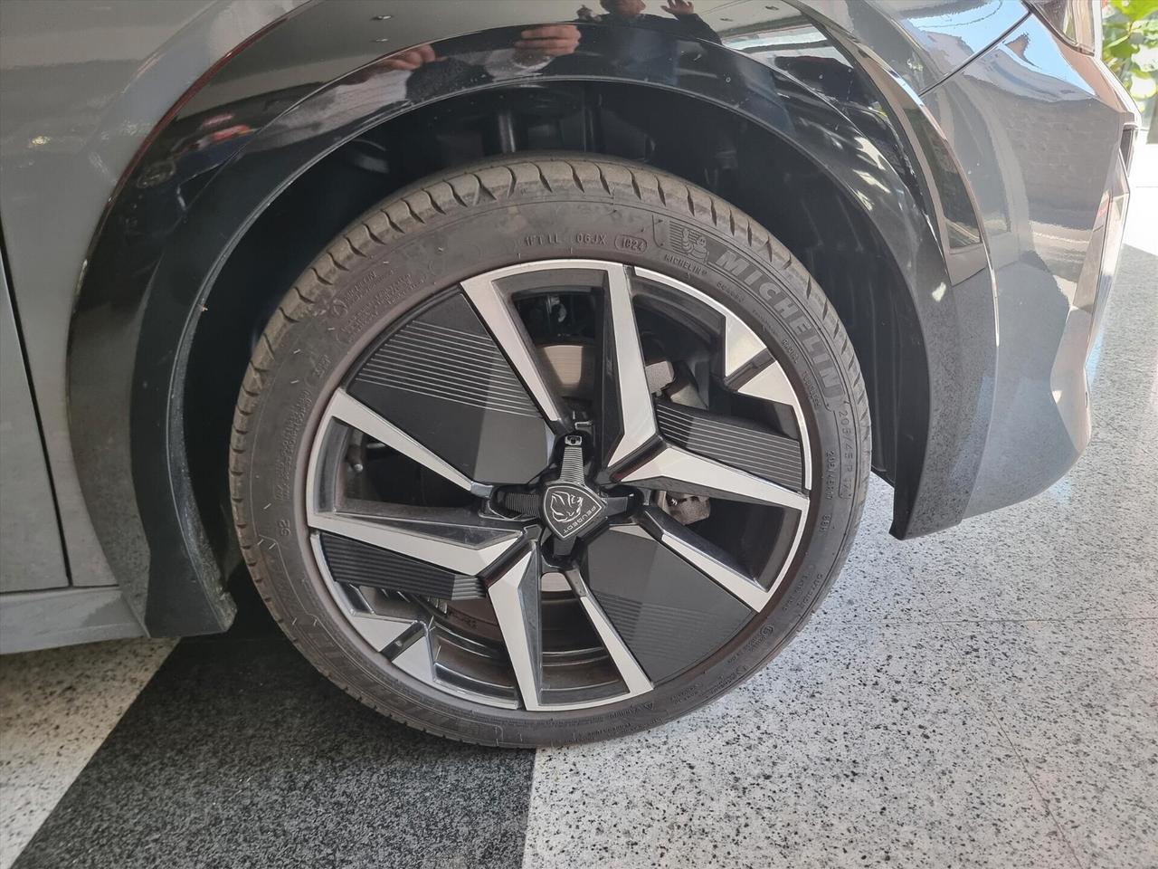 Peugeot 208 24 MESI GARANZIA PureTech 100 GT LINE