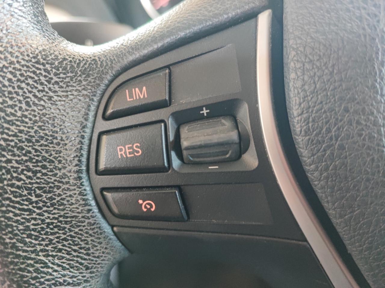 Bmw 116 116d 5p. Efficient Dynamics Urban