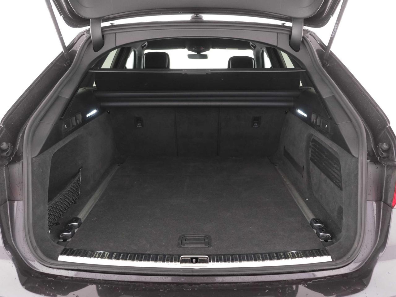 Audi A6 allroad allroad 55 3.0 v6 tdi mhev 48v 344cv evolution quattro tiptronic