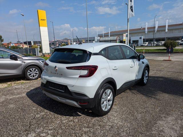 RENAULT Captur TCe 90 CV GPL