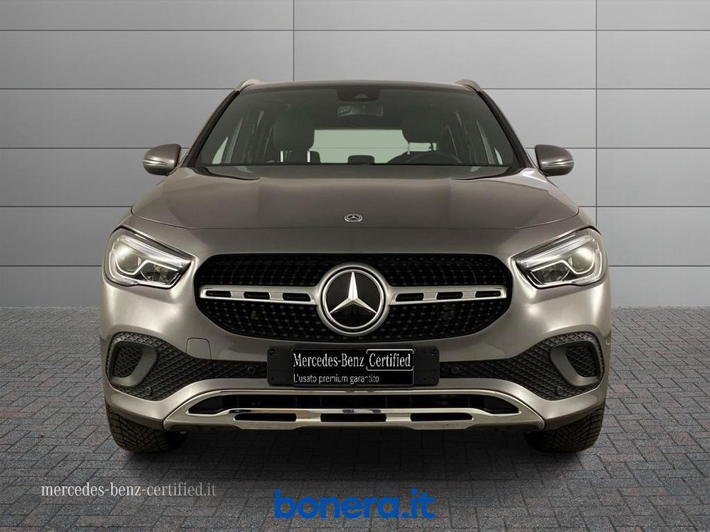Mercedes GLA 220 220 D Sport Plus 4Matic 8G-DCT
