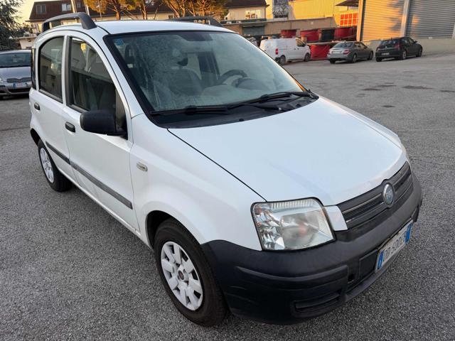 FIAT Panda 1.3 MJT 16V 4x4 senza nessun lavoro da fare