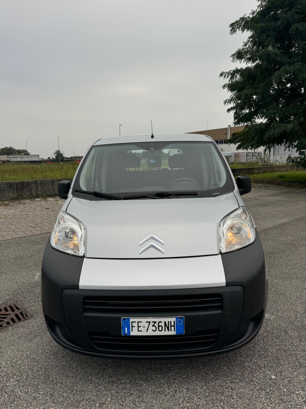 Citroen Nemo 1.4 Multispace
