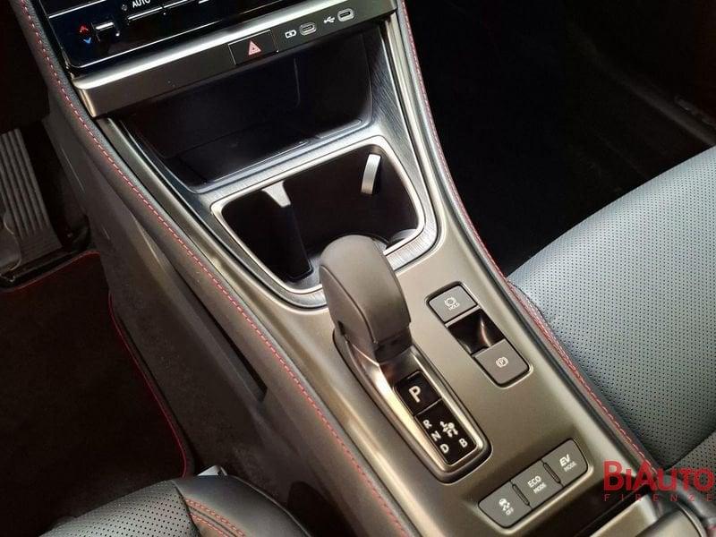 Lexus LBX LBX 1.5 hybrid Emotion 2wd