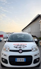 Fiat Panda 0.9 Natural Power 85 Cv