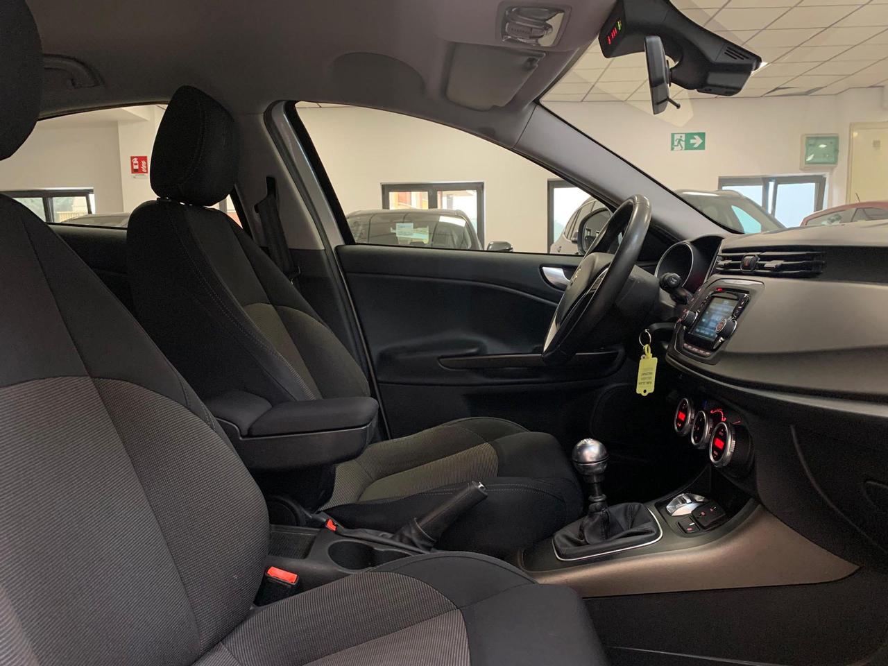 Alfa Romeo Giulietta 1.6 jtdm Riders