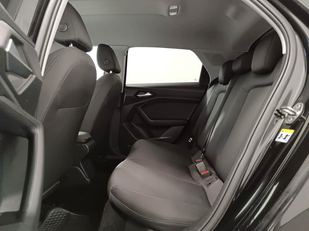 Audi A1 SPB Admired