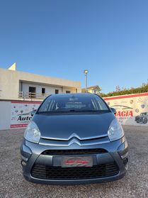 Citroen C4 Picasso 1.6 e-HDi 110 FAP CMP6 Seduction