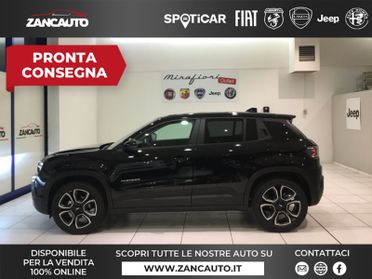 Jeep Avenger 1.2 Turbo Summit MY25