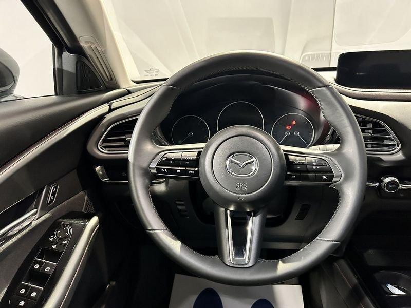 Mazda CX-30 2.0L e-Skyactiv-G 150 CV M Hybrid 2WD Homura