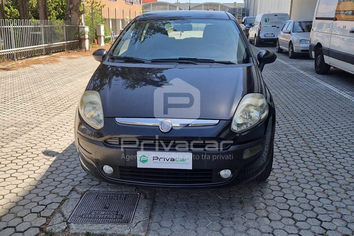 FIAT Punto Evo 1.4 5 porte Dynamic Natural Power