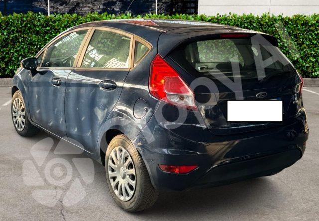 FORD Fiesta 1.5 TDCi 75CV 5 porte Business POCHI KM