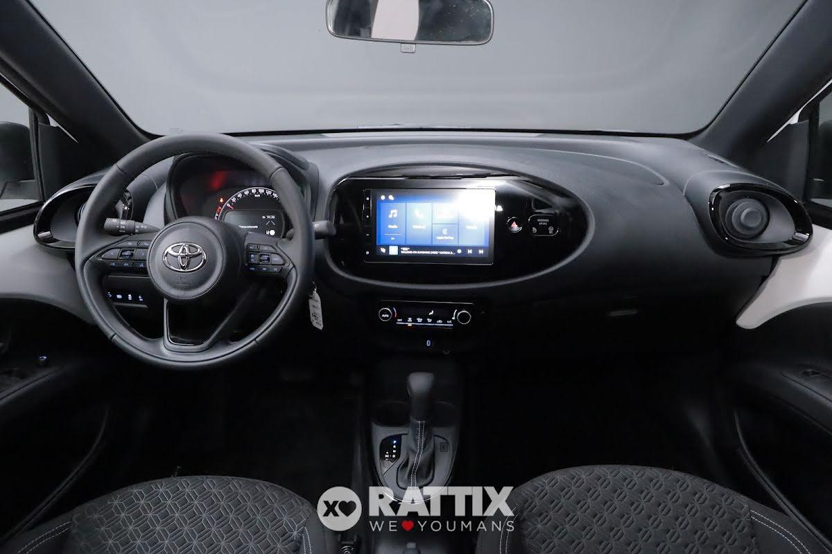 Toyota Aygo X 1.0 72CV Trend s-CVT