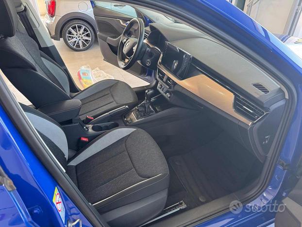 SKODA Kamiq 1.0 TSI 110 CV DSG Style