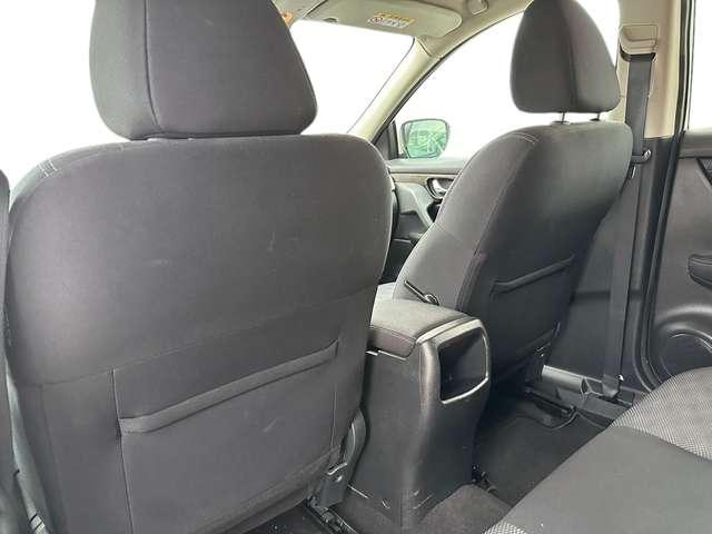 Nissan Qashqai 1.5 dci N-Connecta 110cv