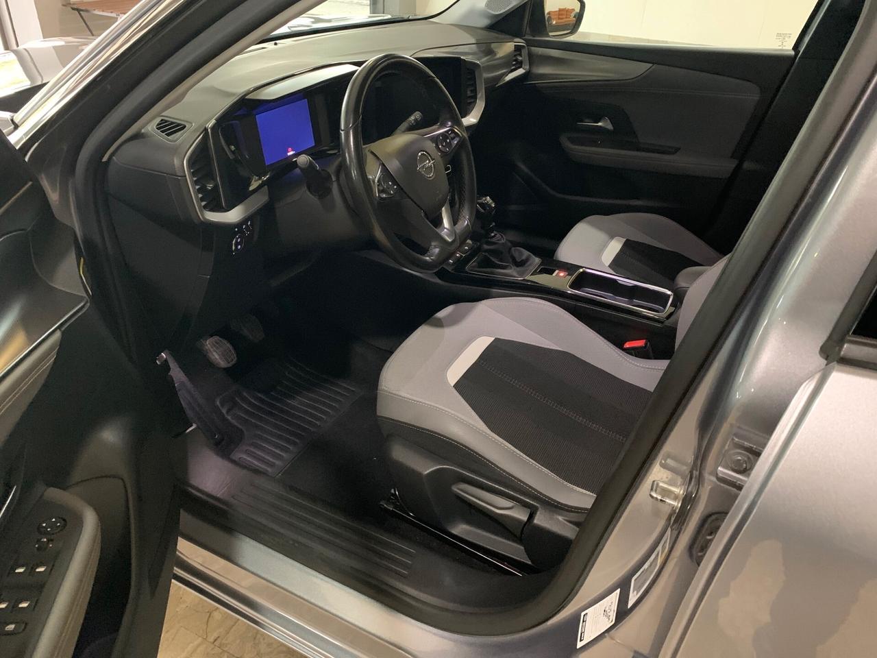 Opel Mokka 1.5 diesel Elegance