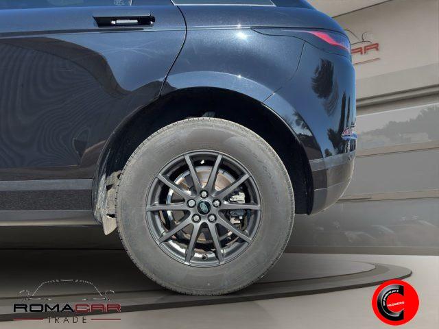 LAND ROVER Range Rover Evoque 2.0 I4 249 CV AWD Auto Autobiography