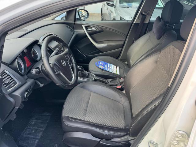 OPEL Astra 1.7 CDTI 110CV Sports Tourer Cosmo