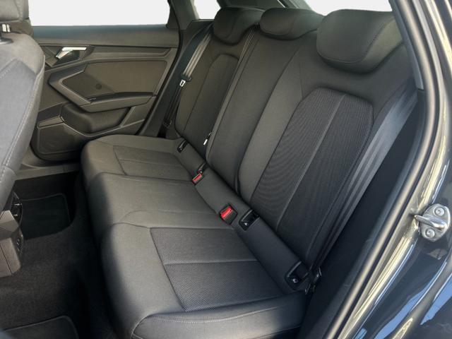 AUDI A3 SPB 30 TDI Business