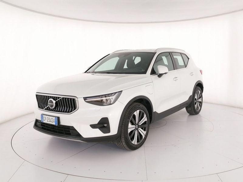 Volvo XC40 1.5 t5 recharge phev Ultimate Bright auto