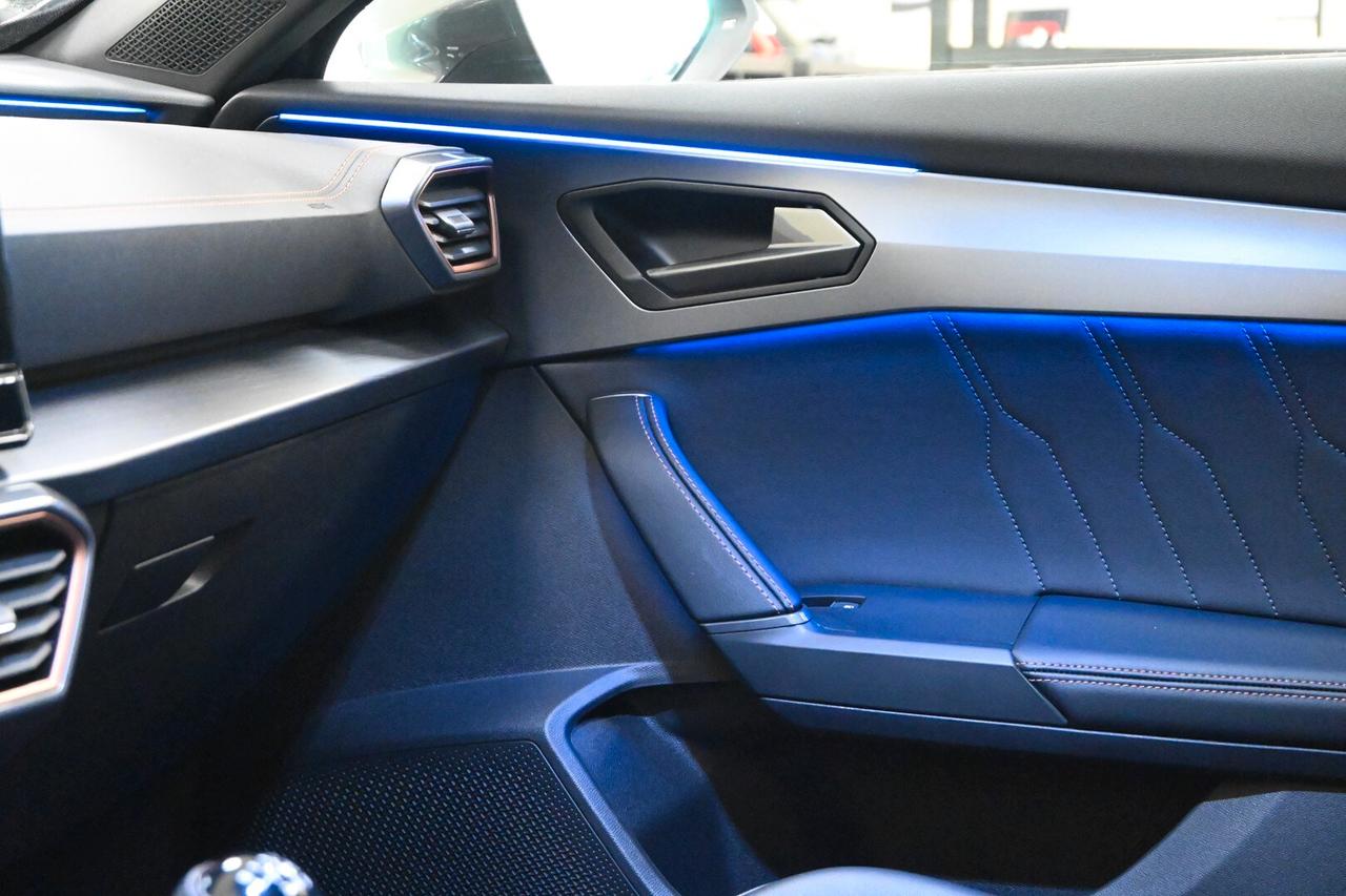 CUPRA Formentor Formentor 1.5 TSI