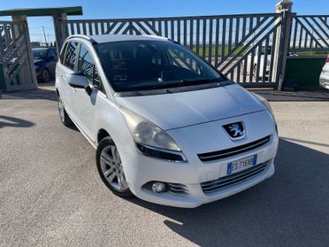 Peugeot 5008 2.0 HDi 163CV aut. Business