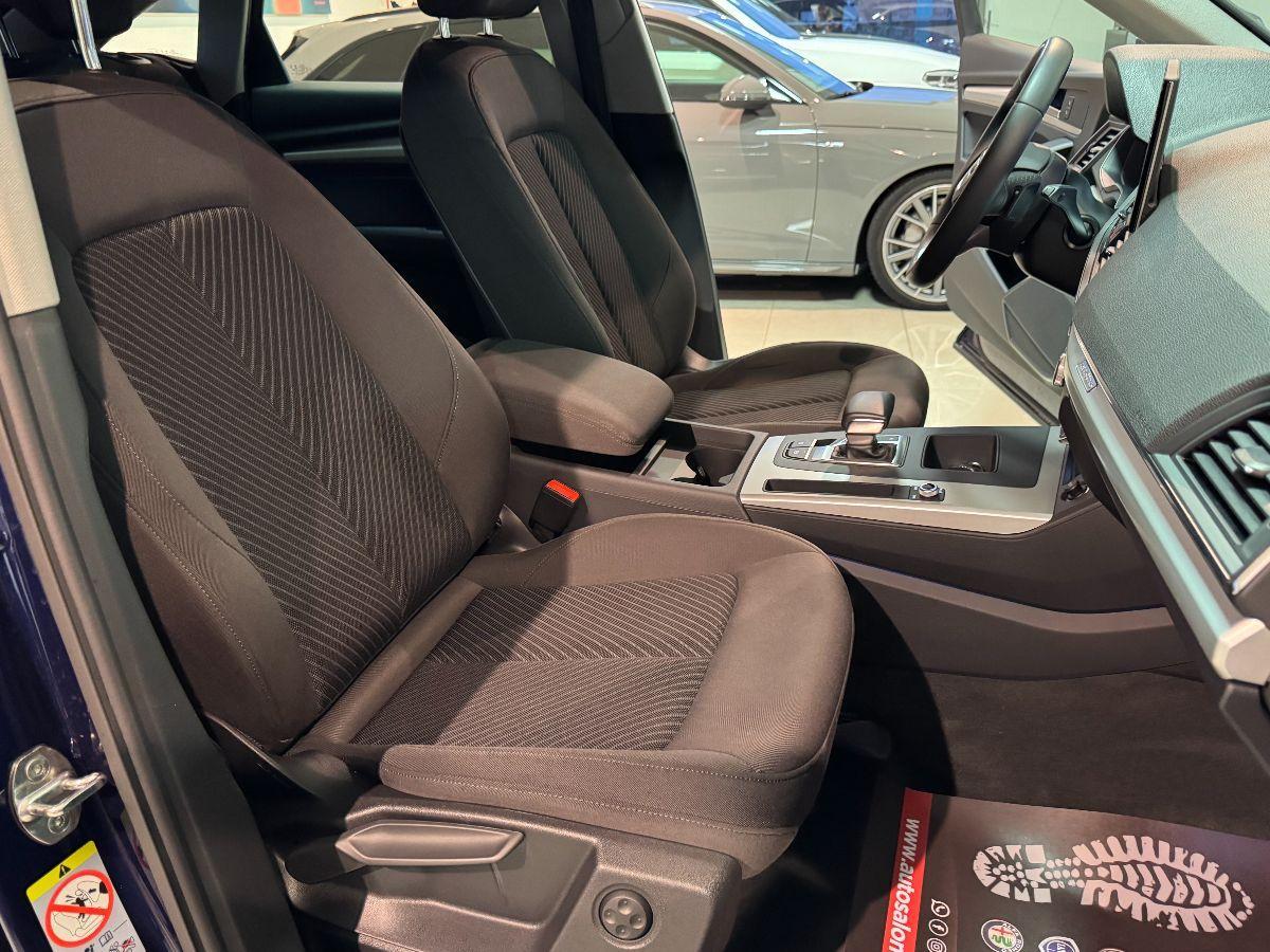 AUDI Q5 Sportback SPB 2.0TDI 204CV quattro