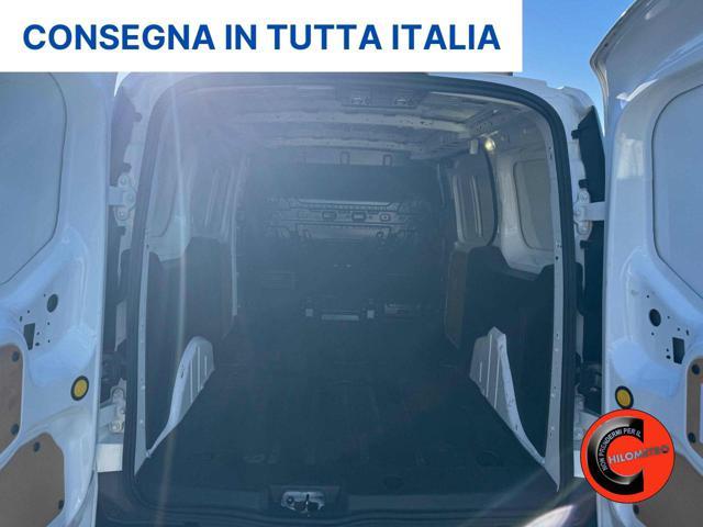 FORD Transit Connect 240 1.5 TDCi 120 CV L2H1 3 POSTI-SENSORI-6MARCE-